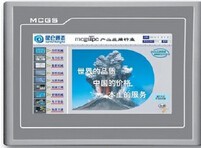 昆侖通態觸摸屏TPC7062TD