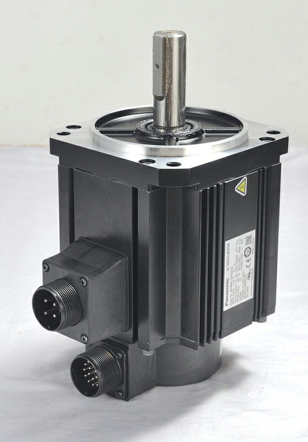 伺服馬達使用時需要注意什么呢?