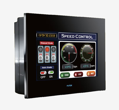 永宏P(guān)LC全套產(chǎn)品在噴涂行業(yè)應(yīng)用