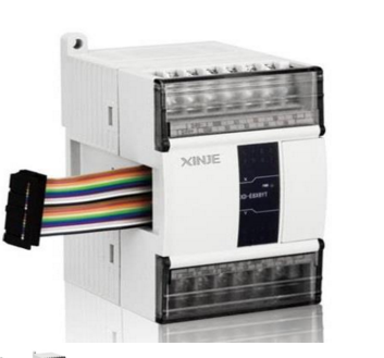 信捷XD系列I/O擴展模塊 	 XD-E8PX8YT