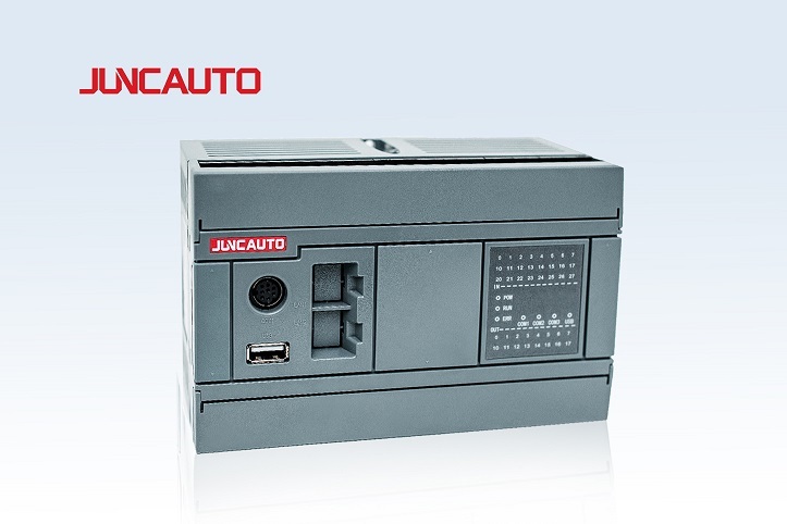 JHCM運動控制型32點主機 JHCM-32T4-2E-D JHCM-32T4-D